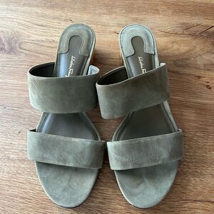 Salvatore Ferragamo Woman shoes